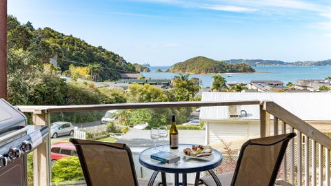 Abri Apartments - Accommodation New Zealand 3