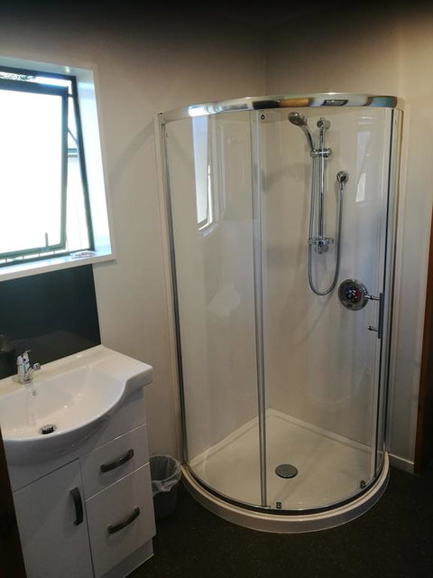 Academy Lodge Motel - Accommodation New Zealand 3