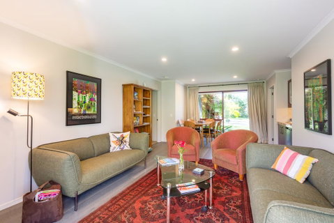 Accent House Luxury Boutique Bed & Breakfast - Accommodation New Zealand 3