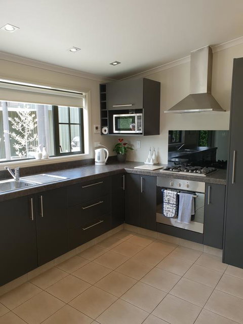 Accommodation At Lakeside - Accommodation New Zealand 2