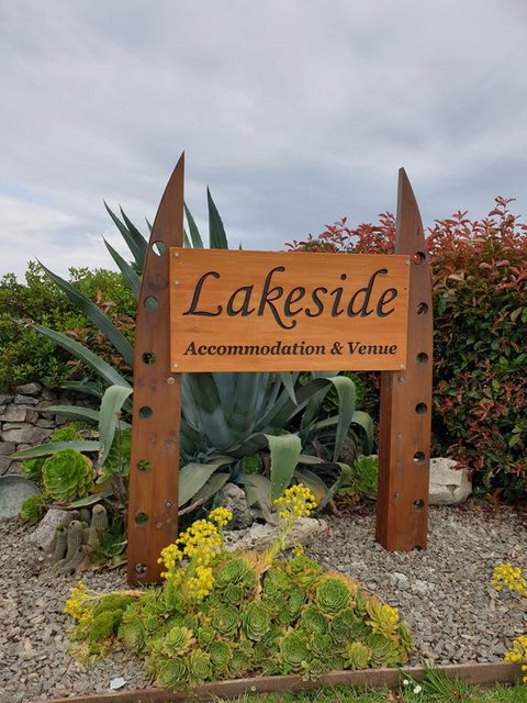 Accommodation At Lakeside - Accommodation New Zealand 1