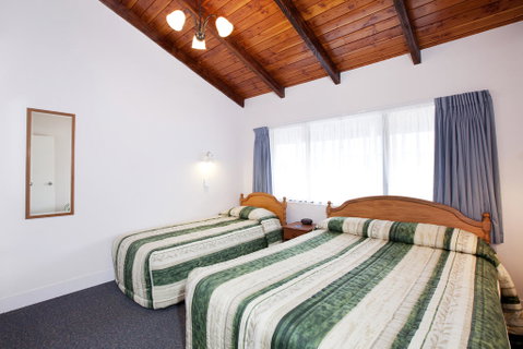 Accommodation At Te Puna Motel And Holiday Park - Accommodation New Zealand 3