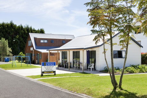 Accommodation At Te Puna Motel And Holiday Park - Accommodation New Zealand 0