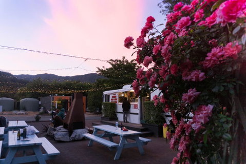 Adventure Inn Marahau - Accommodation New Zealand 0