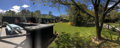 Adventure Inn Marahau - Accommodation New Zealand 1