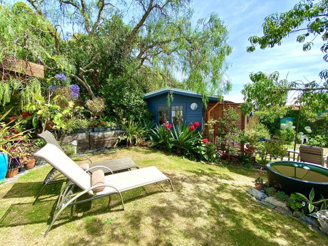 Ah House City B&B Nelson - Accommodation New Zealand 2