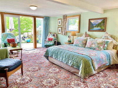 Ah House City B&B Nelson