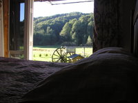 Ahaura Lodge  Waterwheel Farm