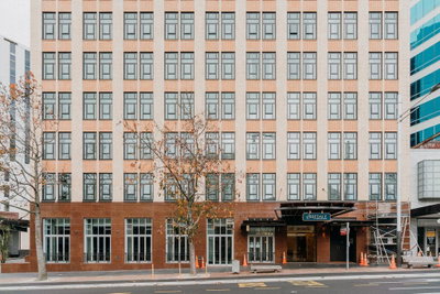 Airdale Suites - Cute 1 Bedroom Apartment
