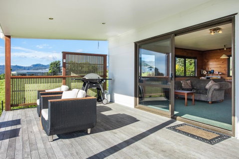 Airi Kainga - Seaside Escape - Accommodation New Zealand 3