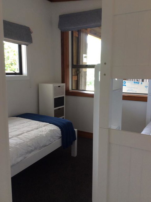 Airini Boat House - Accommodation New Zealand 2