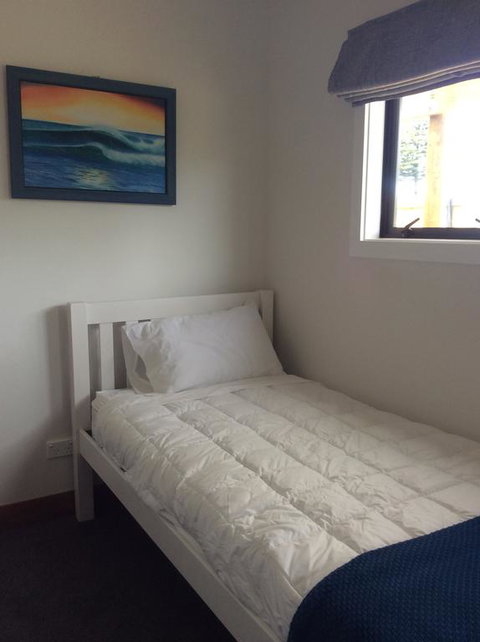 Airini Boat House - Accommodation New Zealand 1