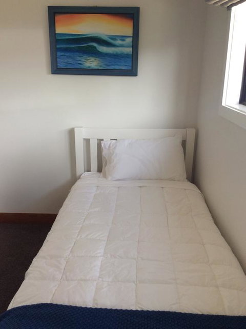 Airini Boat House - Accommodation New Zealand 3