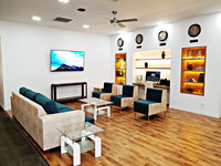 Airport Garden Inn Hotel  Conference Centre