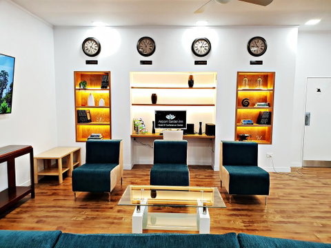 Airport Garden Inn Hotel & Conference Centre - Accommodation New Zealand 3
