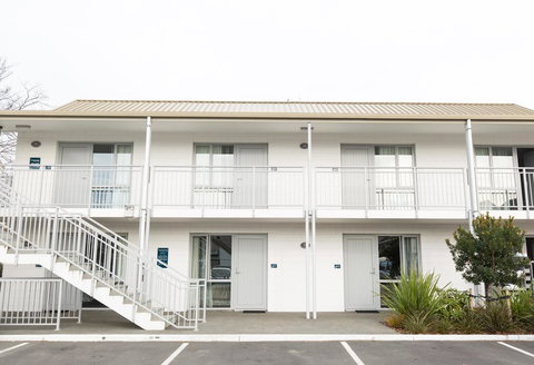 Airport Gateway Motor Lodge - Accommodation New Zealand 2