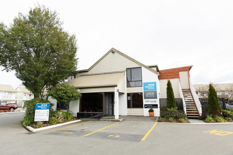 Airport Gateway Motor Lodge - Accommodation New Zealand 3