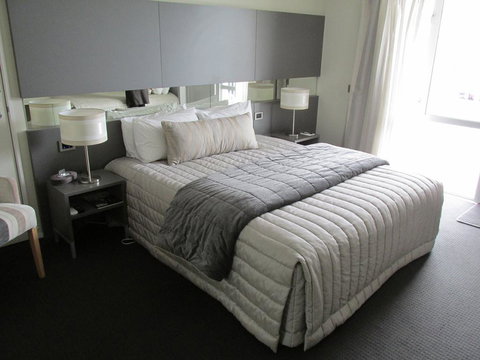 Airport Gateway Motor Lodge - Accommodation New Zealand 0