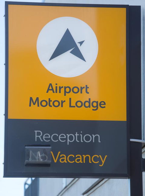 Airport Motor Lodge - Accommodation New Zealand 3