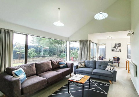 Airways Motel - Accommodation New Zealand 1