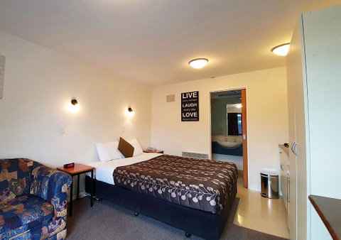 Airways Motel - Accommodation New Zealand 2
