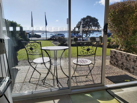 Ala Moana Motel - Accommodation New Zealand 1