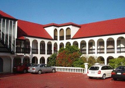 Alcala Motor Lodge - Accommodation New Zealand 0