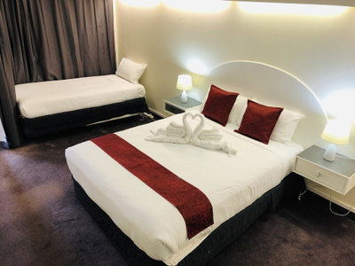 Alcamo Motel