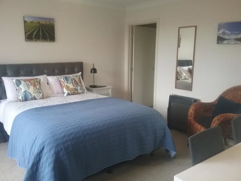 Alfred's@115 - Accommodation New Zealand 2