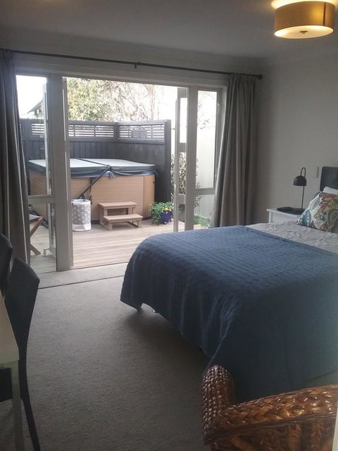 Alfred's@115 - Accommodation New Zealand 0
