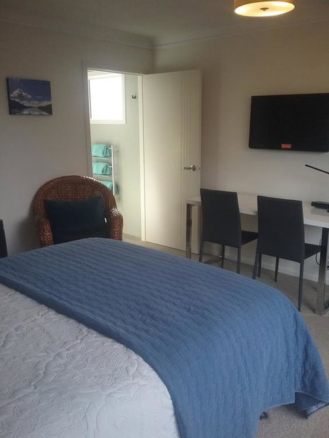 Alfred's@115 - Accommodation New Zealand 1
