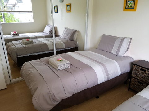Allegro Holiday Home - Accommodation New Zealand 3
