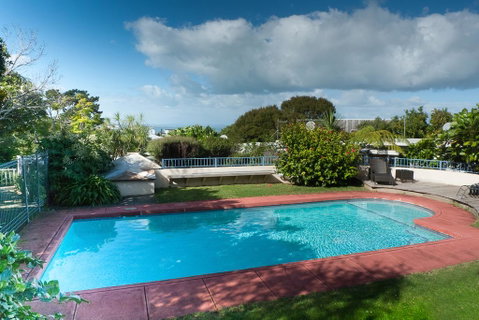 Allegro Holiday Home - Accommodation New Zealand 0