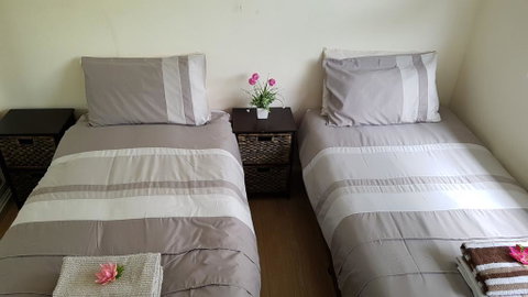 Allegro Holiday Home - Accommodation New Zealand 1