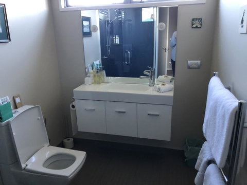 Almyra Waterfront Accommodation - Accommodation New Zealand 1