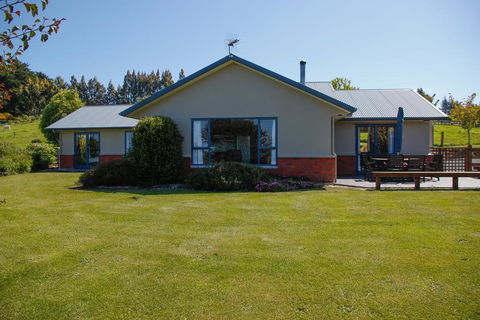 Alpaca Farmstay - Accommodation New Zealand 2