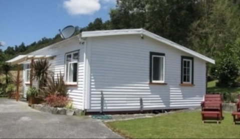 Alpine Country Motel - Accommodation New Zealand 2