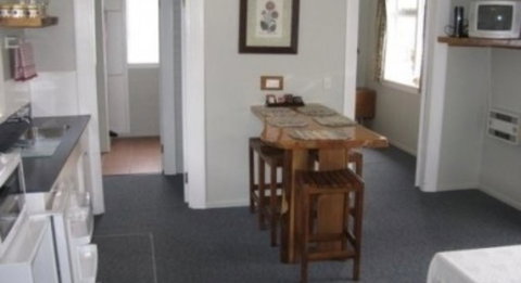 Alpine Country Motel - Accommodation New Zealand 1