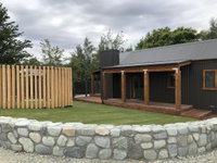 Alpine Lodges