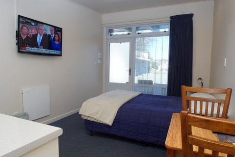 Alpine Motel - Accommodation New Zealand 2