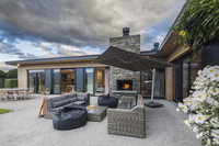 Alpine Retreat by Touch of Spice