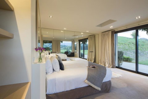 Alpine Retreat By Touch Of Spice - Accommodation New Zealand 2