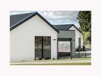 Alpine Suites on Tekapo Luxury BB