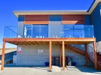 Alpine View Apartment 1