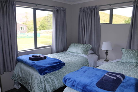 Alpine Views Burkes Pass - Accommodation New Zealand 3