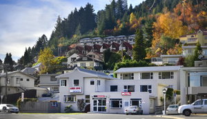 Amber Lodge