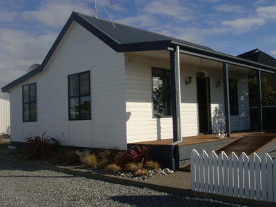 Amberlea Cottages