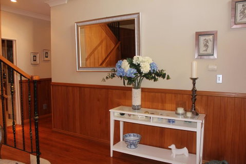 Amberwood - Accommodation New Zealand 3