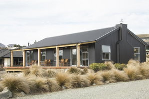 Amuri Cottage