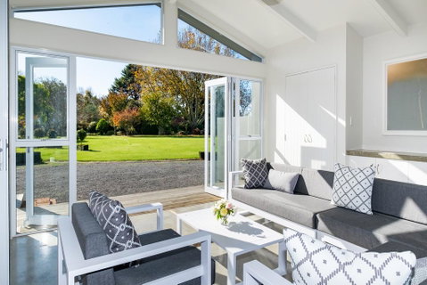 Amuri Villas - Accommodation New Zealand 2